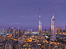 #htmlcaption Emaar Properties records 12% growth in H1 2015