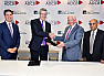 #htmlcaption Gulf Related signs financing agreement with ADCB