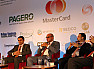 #htmlcaption Index: 86% of GCC finance professionals to face risks ahead