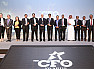 #htmlcaption The CFO Middle East celebrates finance industry’s finest