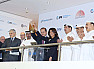 #htmlcaption IFC celebrates listing of $ 100 million Sukuk on Nasdaq Dubai