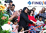 #htmlcaption Finesse inaugurates new Banking Process Excellence Centre