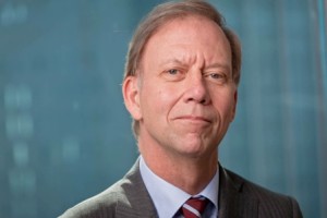 Gerald Santing, Managing Director, Markets - Dubai Financial.