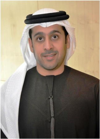 Essa Al Zaabi, Deputy General Manager, EIBFS.