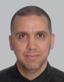 Kevin Rafiq