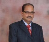Mushtaq Ali Shaikh