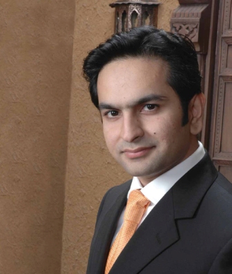 Nauman Asif Mian has completed his ACCA and decided to ‘top up’ this qualification by studying for, and recently achieving, his ICAEW certification. He is currently the CFO of Bayt.com.