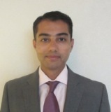 Nilesh Ashar