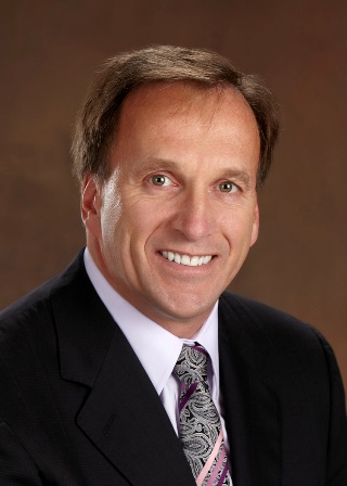 Phil Gandier, Head of Transaction Advisory Services, Ernst & Young MENA.