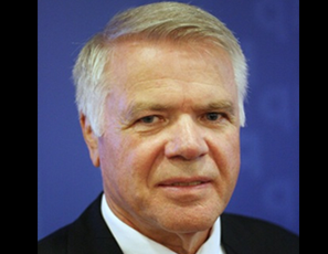 Kurt Ramin Former Partner at PwC, New York and and Director, IFRS Foundation, London.