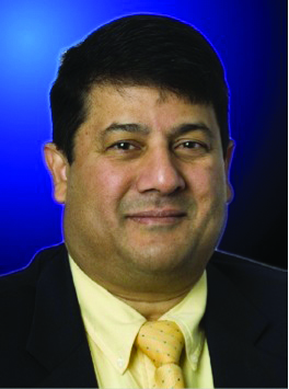 Professor Janek Ratnatunga, Head of School and Dean of Commerce - University of South Australia