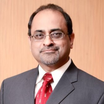 Saleem Sufi, Chief Coordinator and Founder, Middle East CFO Alliance 