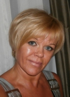 Elena Fedorova, Finance Manager - Brewer Smith Brewer Gulf Chartered Architects 