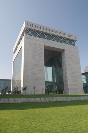 The DFSA regulates a broad range of firms based in the Dubai International Financial Centre.