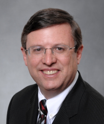 IMA chief executive Jeff Thomson.