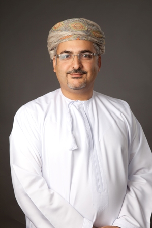 Rashad Ali Abdullah Al Musafir, Chief Financial Officer at Bank Sohar. 