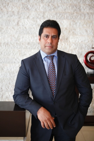 Ali A. Raza, BDO Senior Partner, Technology Risk Advisory Services.