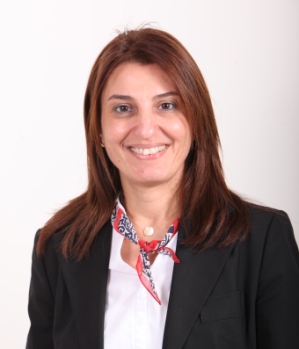 Rita Aoun Rizk, Managing Partner, Tamayyaz
