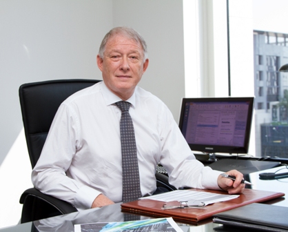 A Chartered Accountant since 1980, Anis Sadek is also a member of the Middle East Members Advisory Board for the Institute of Chartered Accountants in England and Wales (ICAEW). He was recently appointed to the ICAEW’s governing body, the Council, as the Representative for the Middle East.