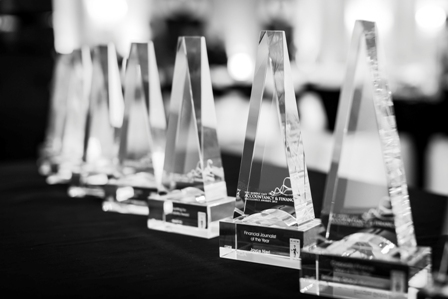 Accolades were awarded in 12 categories, including new categories for Excellence in the Development of the Country’s Future Business Leaders, Internal Audit Excellence, and Accounting for Sustainability.