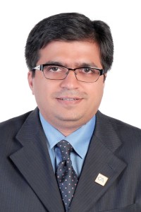 Rajiv Shah
