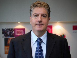 Shane Balzan Head of Syllabus Development at CIMA