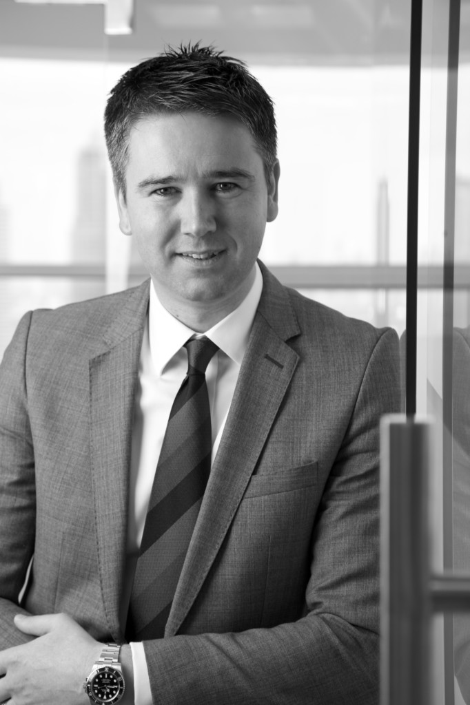 Craig Moore - Founder and CEO of Beehive