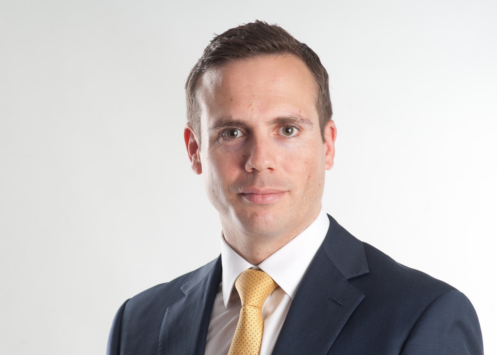 Jonathan Peake_Standard Bank_CFO