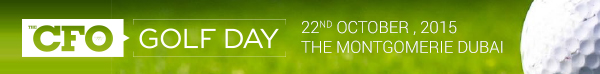 The CFO ME Golf Day | Oct 2015