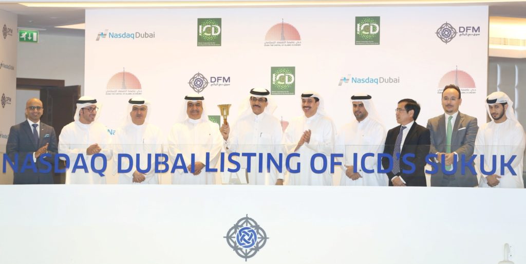 ICD Nasdaq