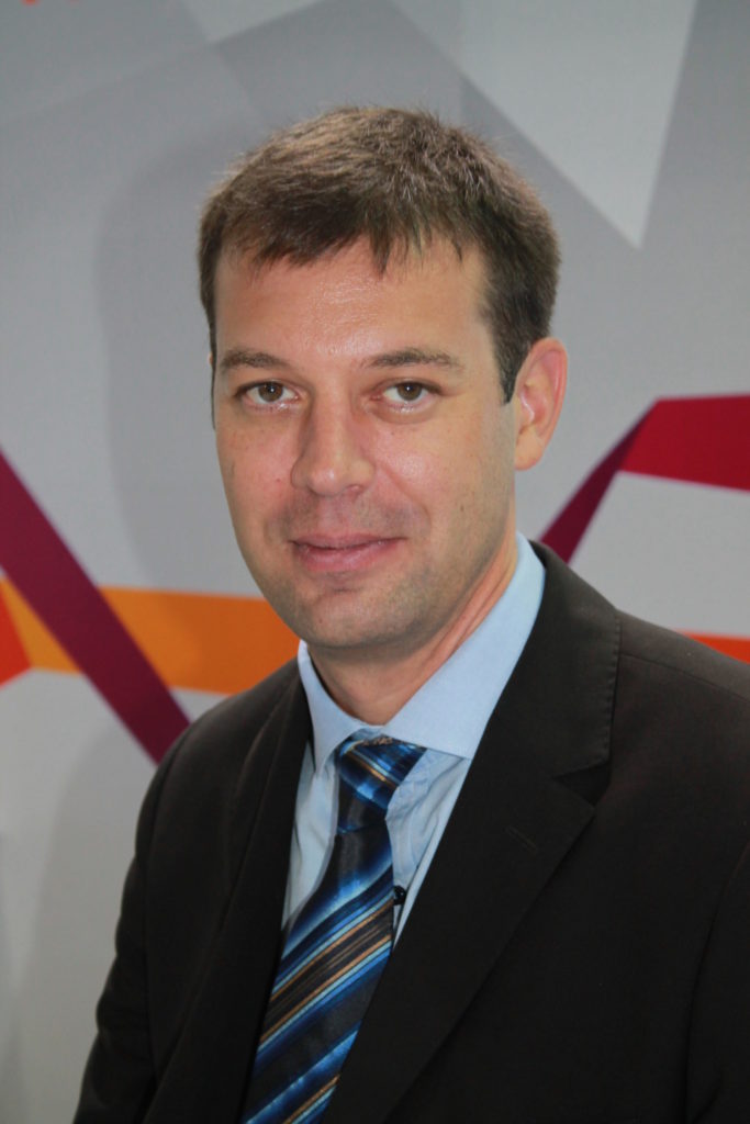 Sebastien pavie